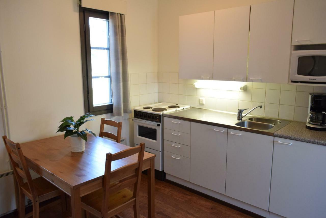 Visulahti Cottages Mikkeli Extérieur photo