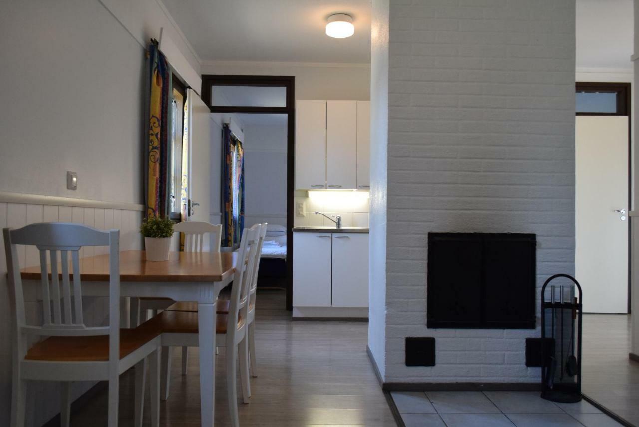 Visulahti Cottages Mikkeli Extérieur photo
