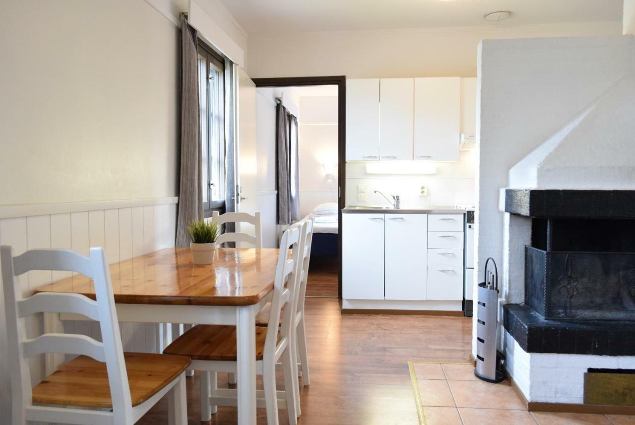 Visulahti Cottages Mikkeli Extérieur photo