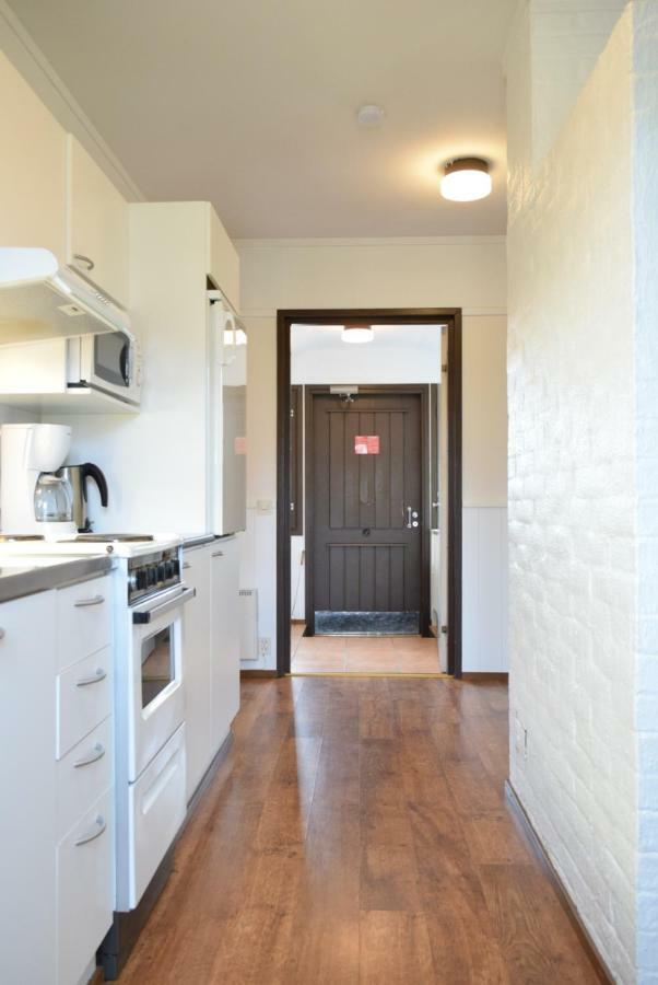 Visulahti Cottages Mikkeli Extérieur photo