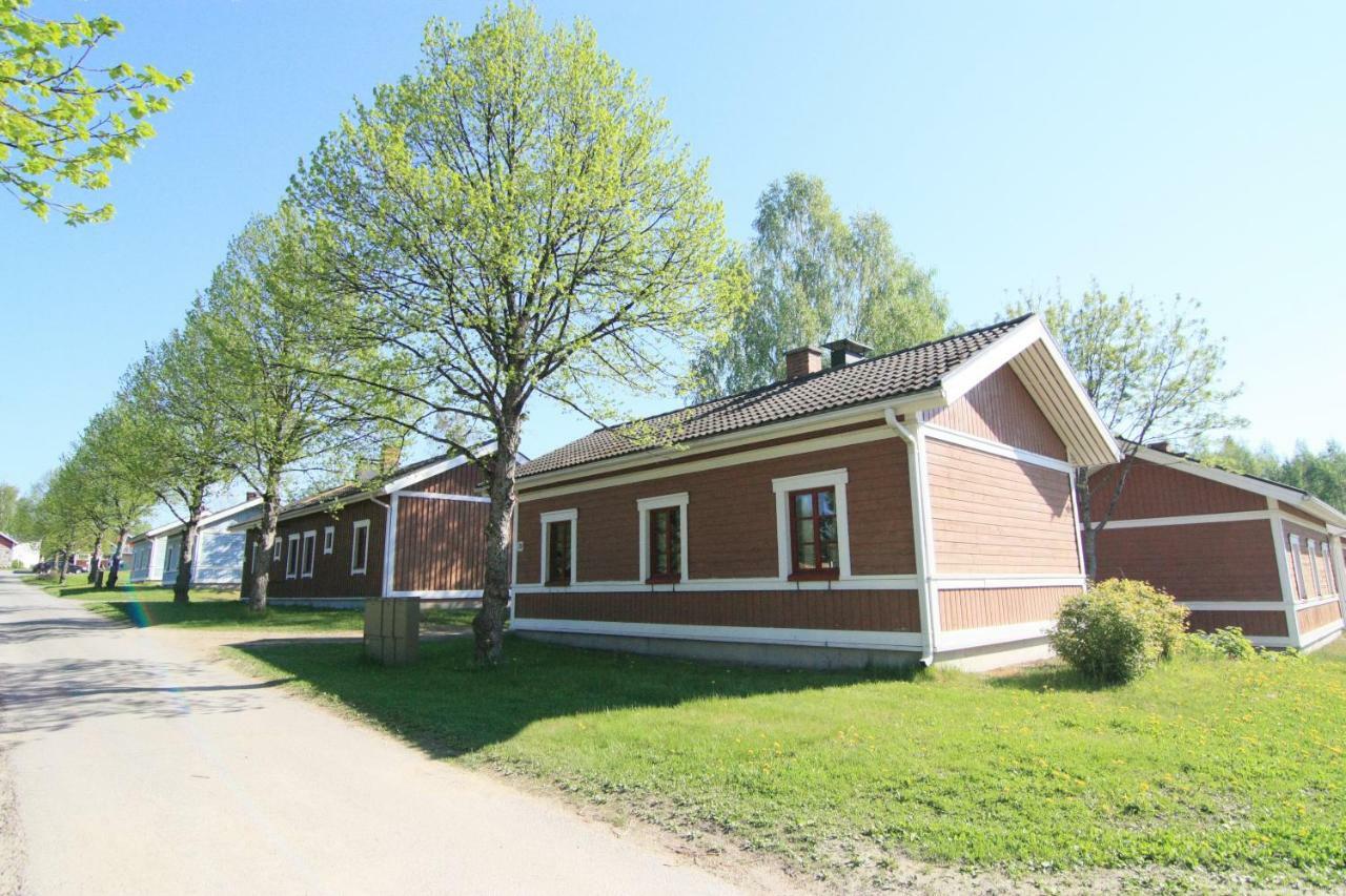 Visulahti Cottages Mikkeli Extérieur photo